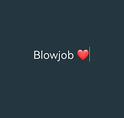 User-Wunsch "Ich beim b****n" 😈