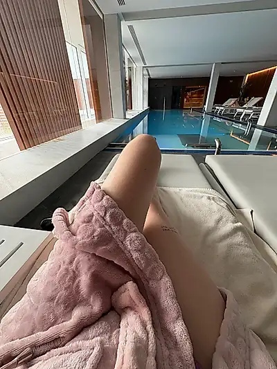 Clit rubbed until I come! 