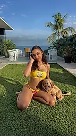 LysandraBlaze