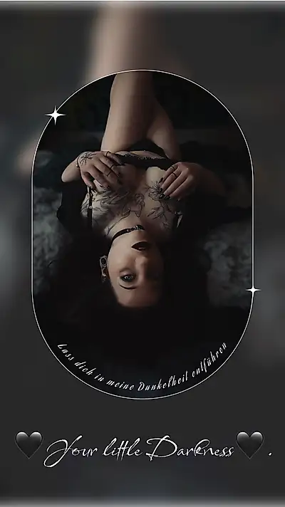 🖤Your little Darkness🖤