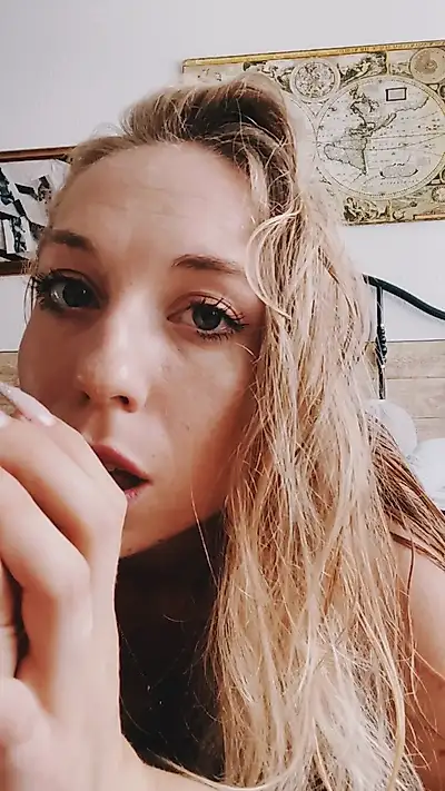 043: Visit from my husband's friend (Solo RP)