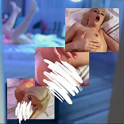 Ups da war sie wohl ein Ticken zu laut !! 