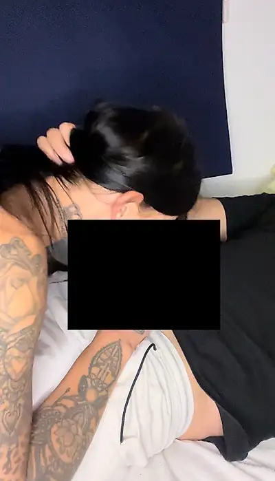 BJ - ASS - P***Y 🥵