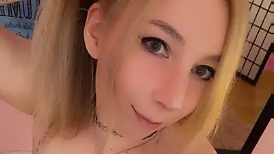 A few new pictures 🩶E Girl Kerry🩶