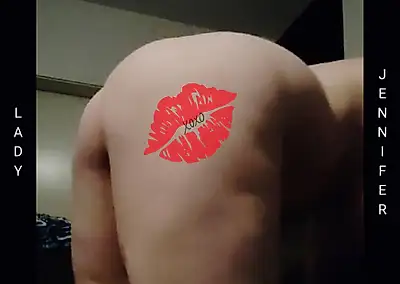 My favorite position - doggy 🍆💦