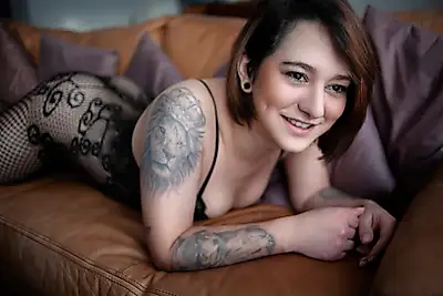 A little more stock again.