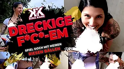 Dirty F**k-EM: The best moments in a compilation