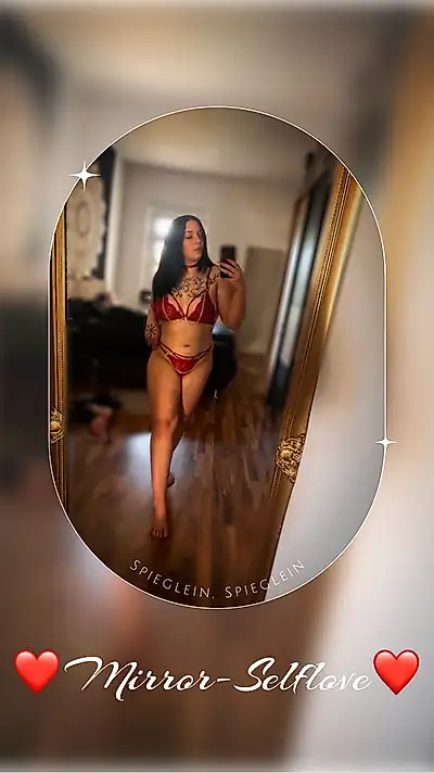 ❤️Mirror-Selflove❤️