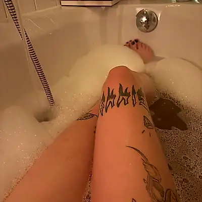 Kleine Einblicke aus der Badewanne 