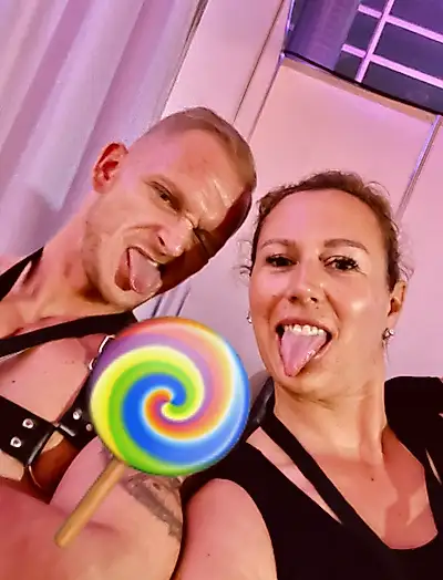 Яке жорстоке побиття... Я просто не міг встояти 🥵🥵🥵👅👅👅🔥🔥🔥