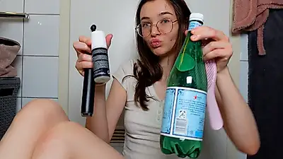 MY SUPERMARKET F**KER!