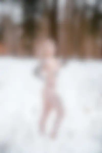 Winter pictures Part2 🥶❄️