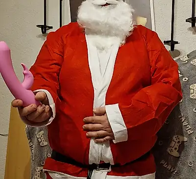 Besuch vom Nikolaus 18+