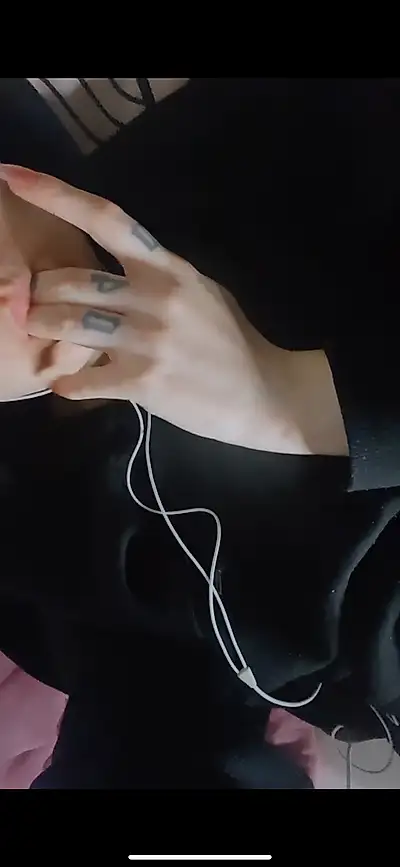 Brush up my ass and fucked!?🥵