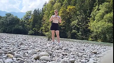 În vacanță, nu mă interesează nimic! ACTIVITĂȚI ÎN AER LIBER