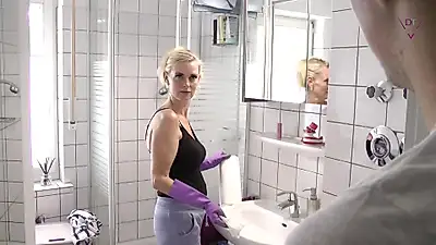 The "Putz-S******e" - At least it can f****n!