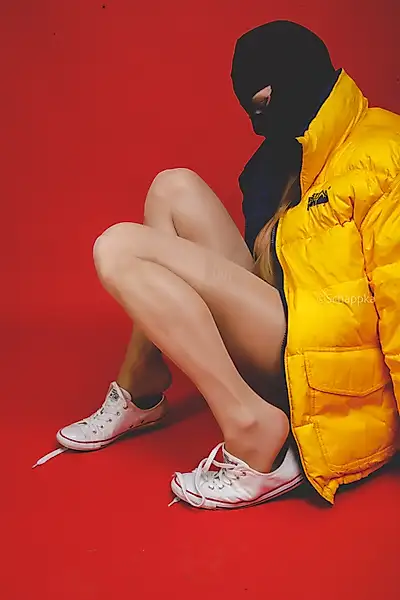 Schappka - My new outfit