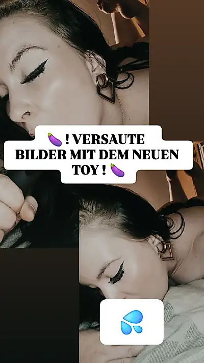 This toy makes me gag🤯🍆