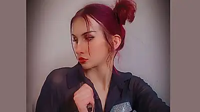 Ossessione mentale: pensi solo a me.