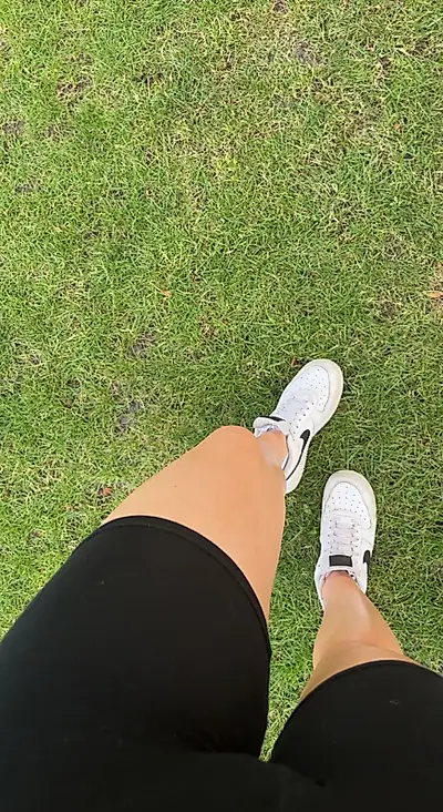 For my foot lovers 🦶😇