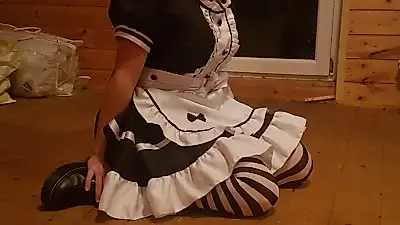 Maiddress 